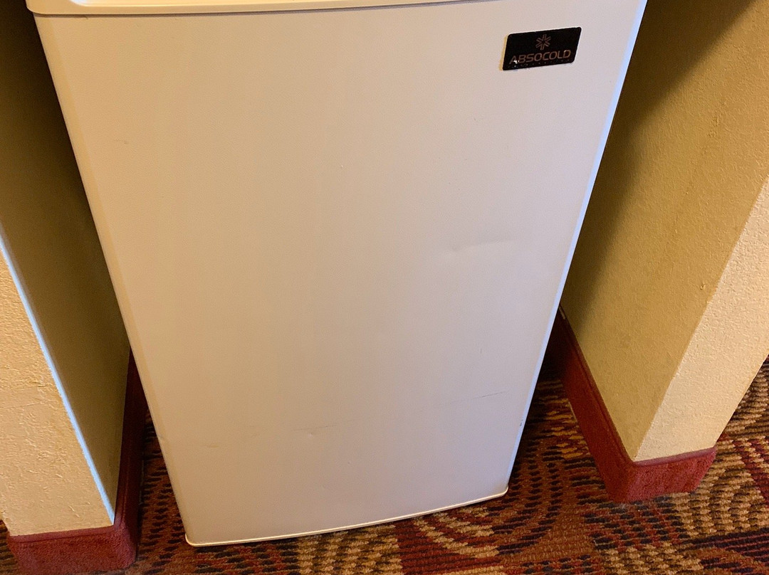 Comfort Inn & Suites主图