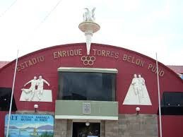 Enrique Torres Belon Stadium景点图片