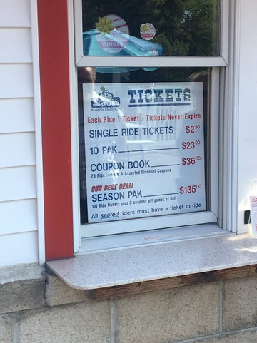 Memphis Kiddie Park-Brooklyn必去景点