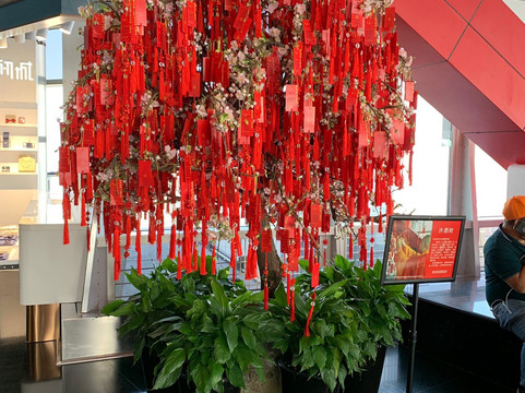 上海金茂演示厅-上海市必去景点