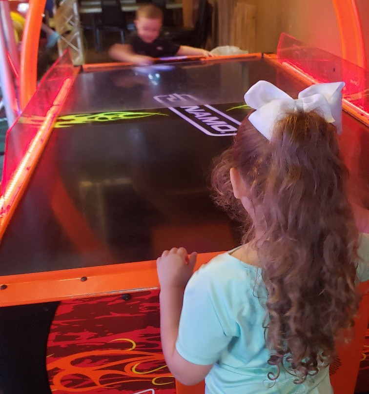 Safari Quest Family Fun Center-Hammond必去景点