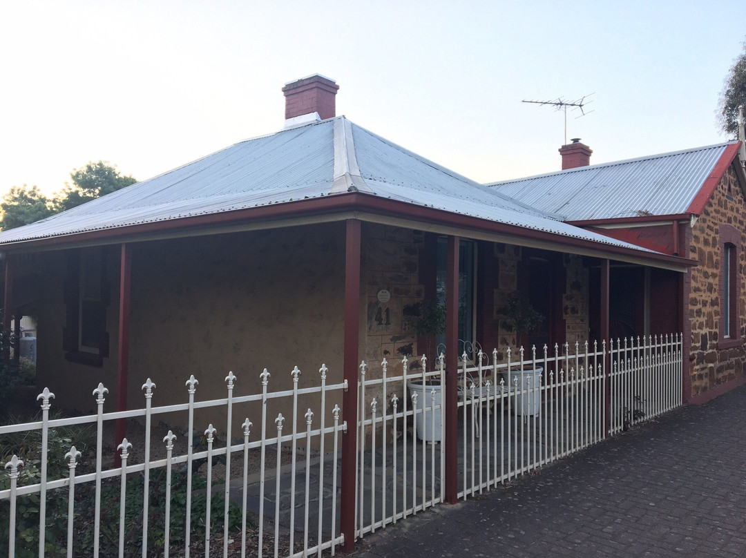 Queen's Cottage Barossa Valley