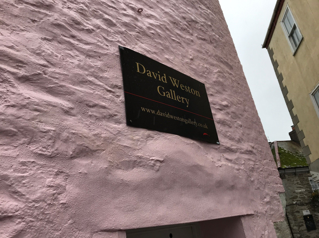David Weston Gallery-梅瓦吉西必去景点