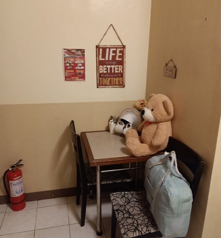 BaguioTransient House主图