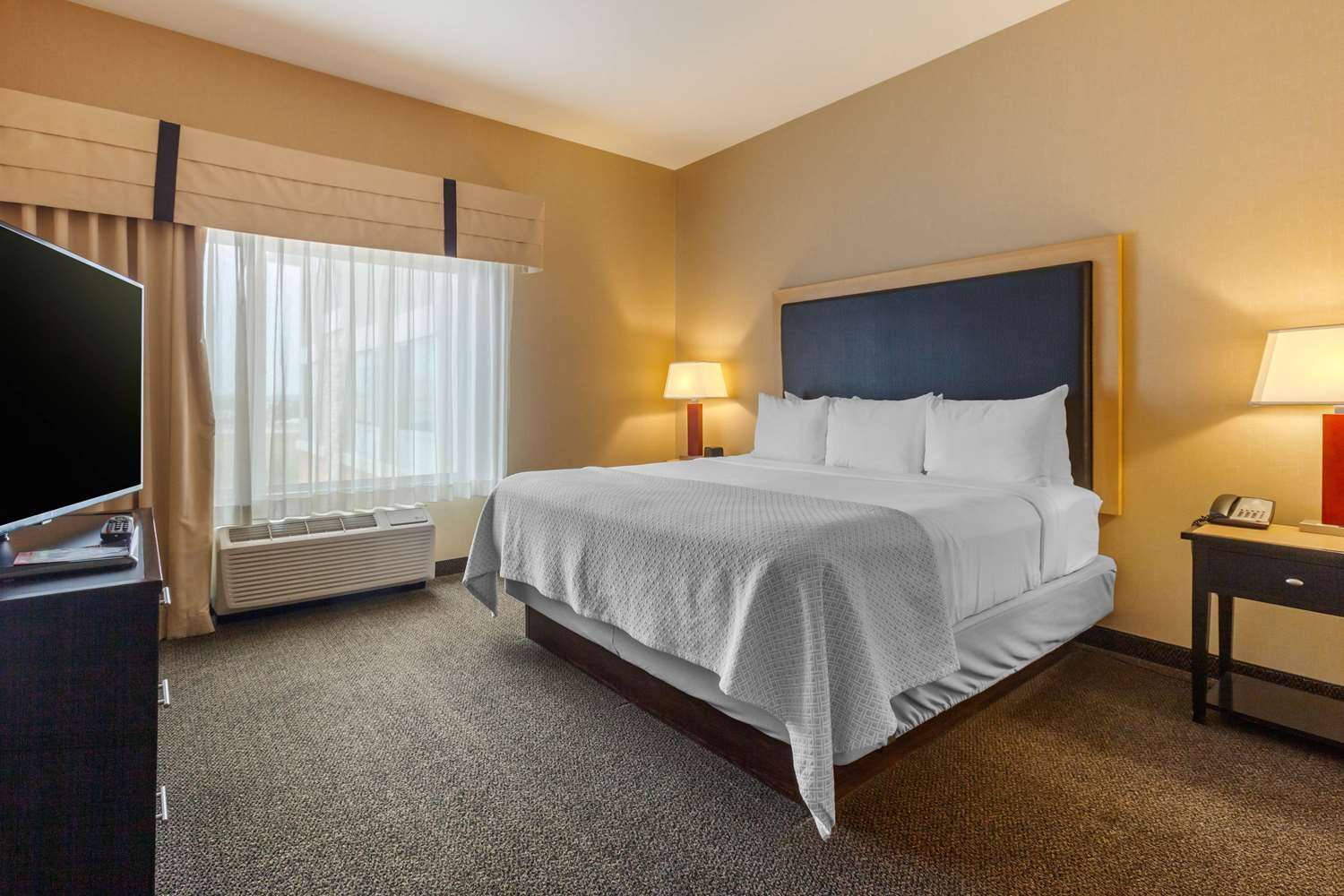 Cambria Hotel Denver International Airport-官方