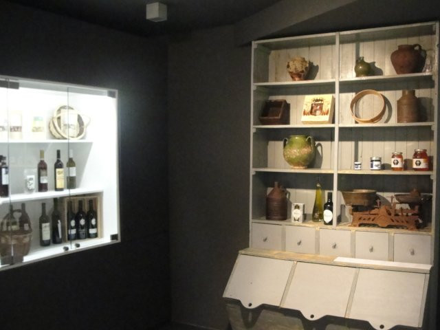 Museu Municipal de Ourem景点图片