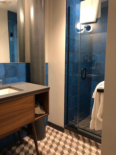 The Hotel Salem主图