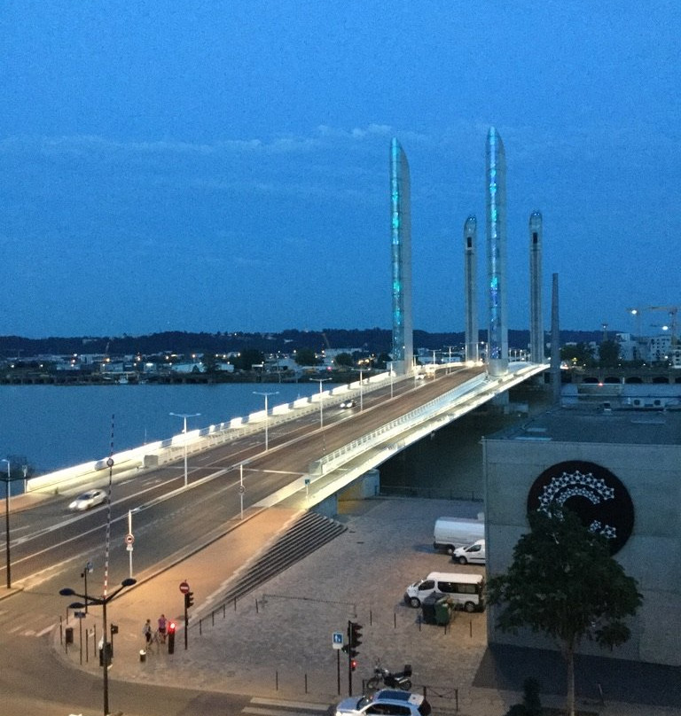 Residhome Bordeaux主图