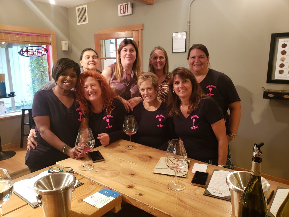 Torii Mor Winery-Dundee必去景点