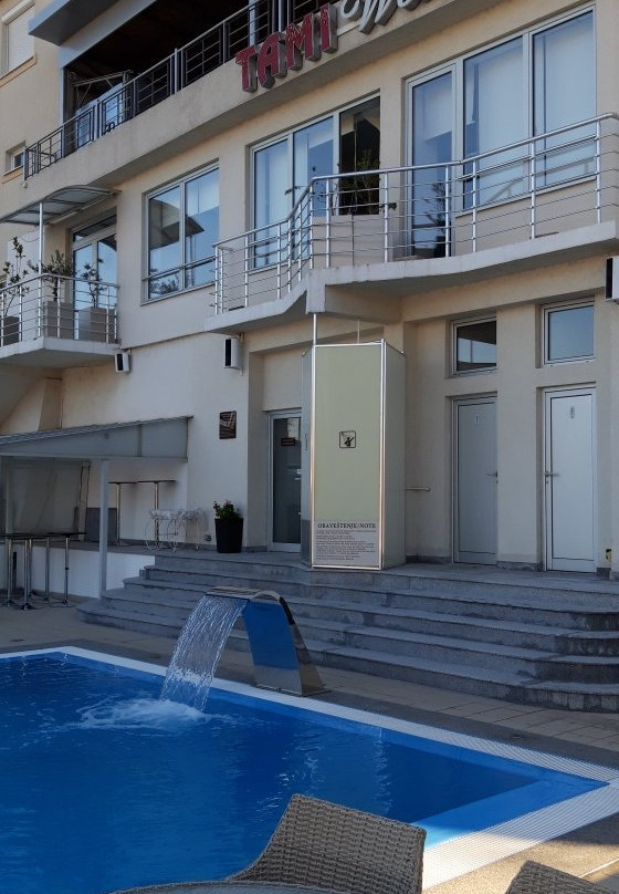 Hotel Tami Residence主图