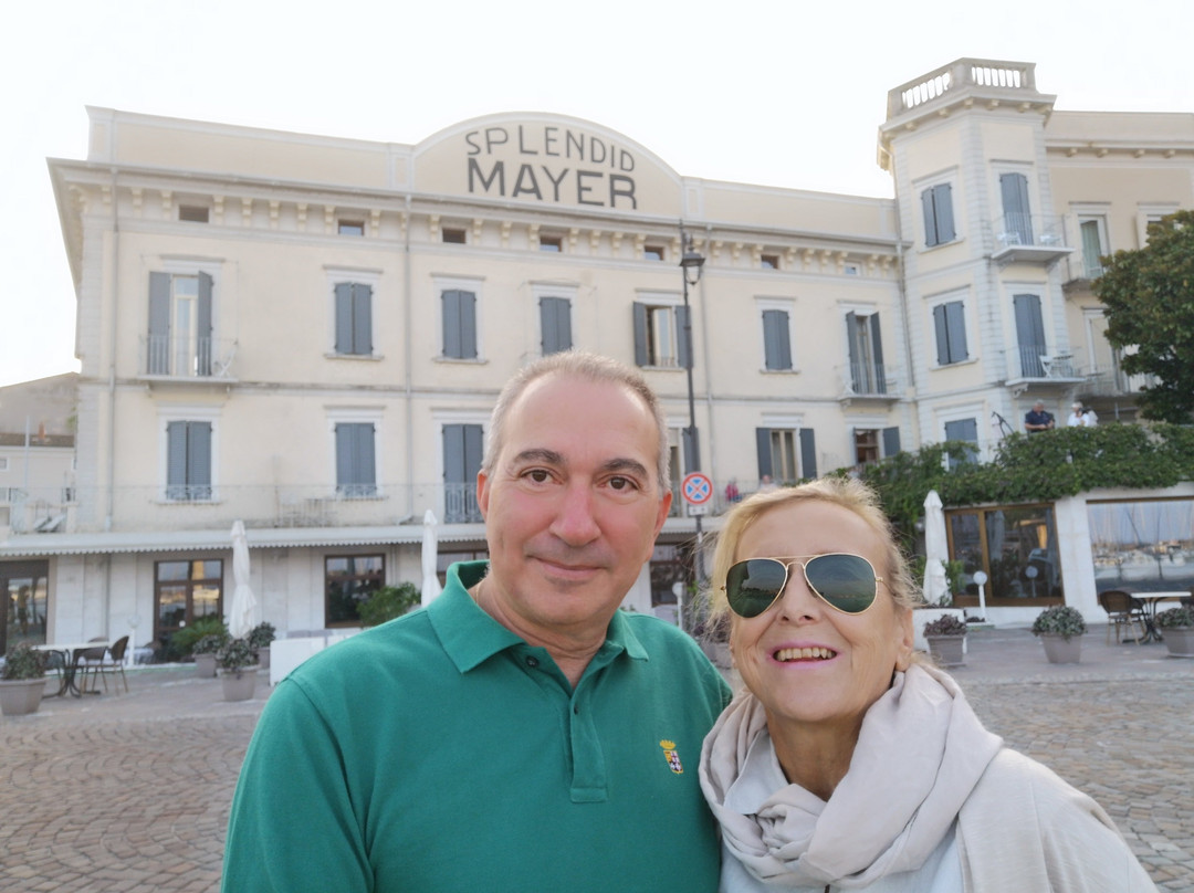 Hotel Mayer & Splendid主图