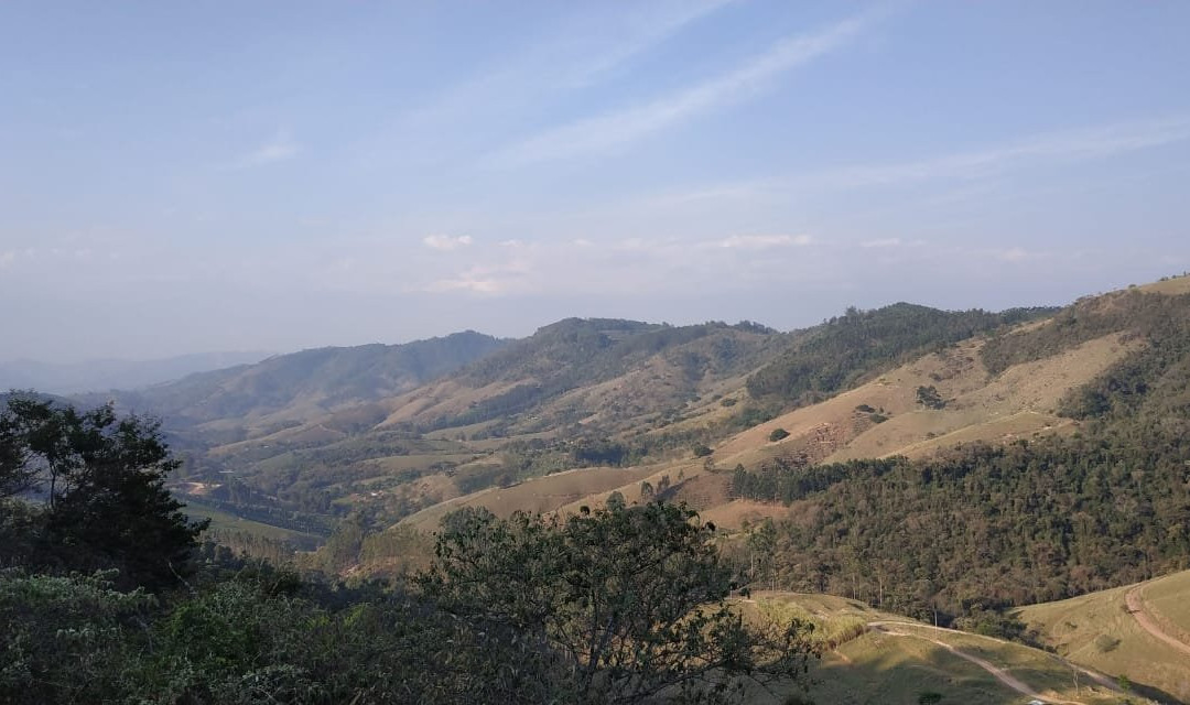 Hotel Pousada Shangri-lá主图