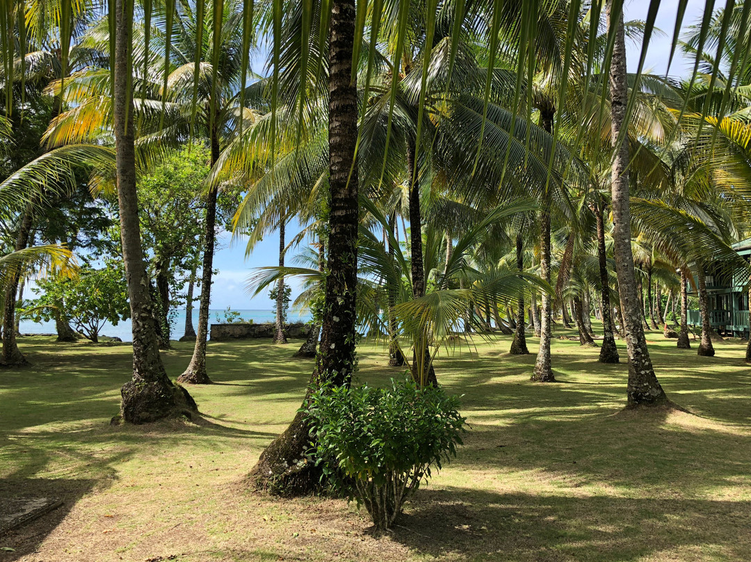 Truk Blue Lagoon Resort主图