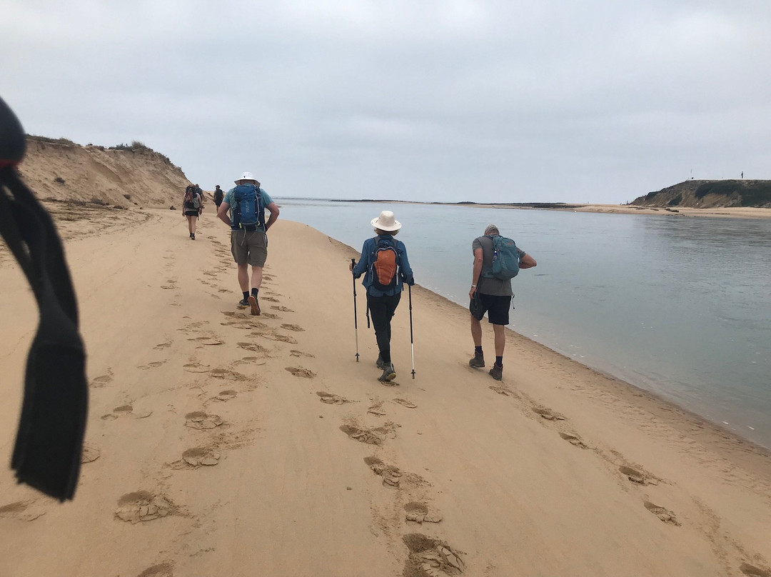 Maresia Travessias e Passeios no Rio Mira景点图片