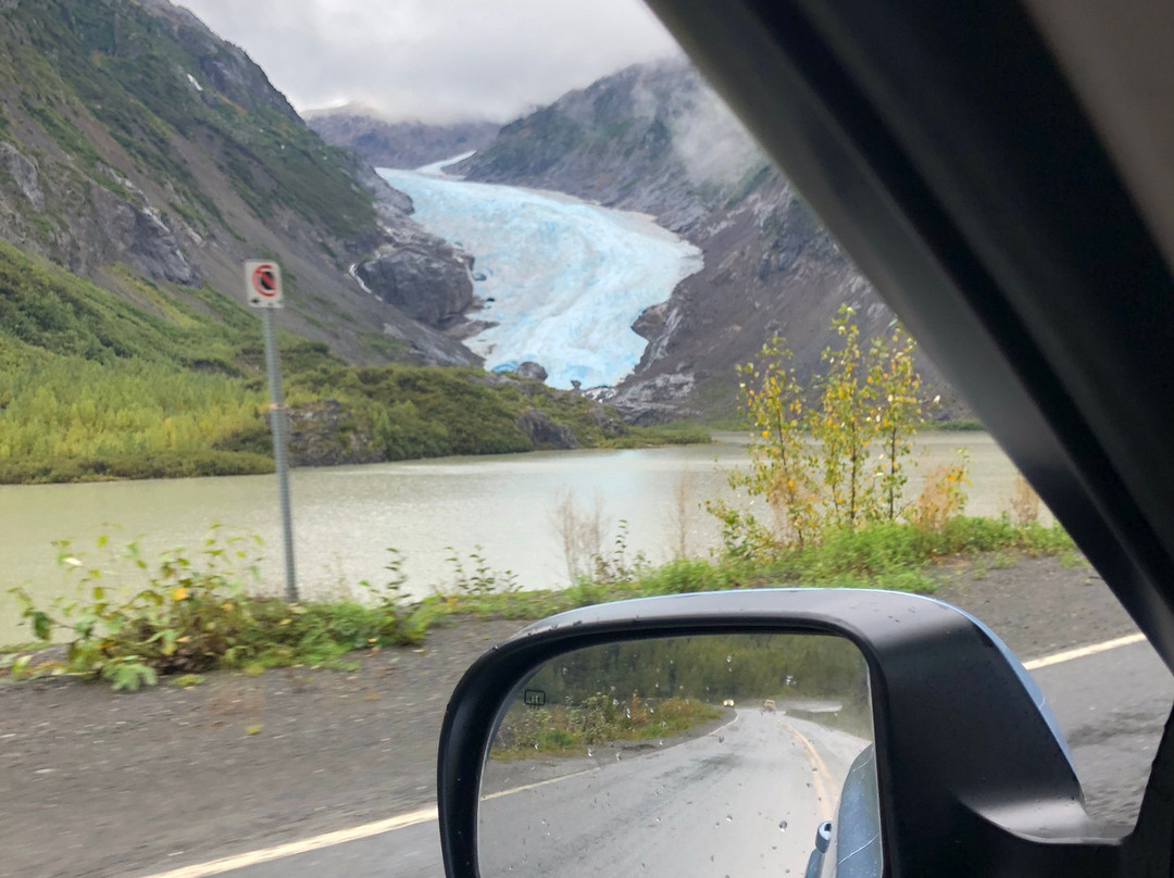 Stewart-Cassiar Highway-Kitimat-Stikine District必去景点