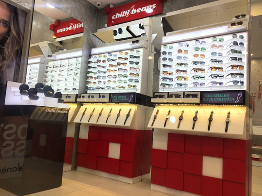 Love Brands-Santa Cruz do Sul必去景点