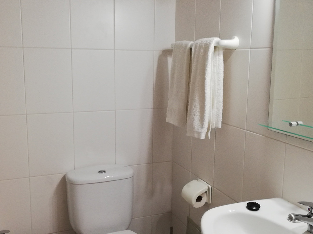 White Waters Hotel主图