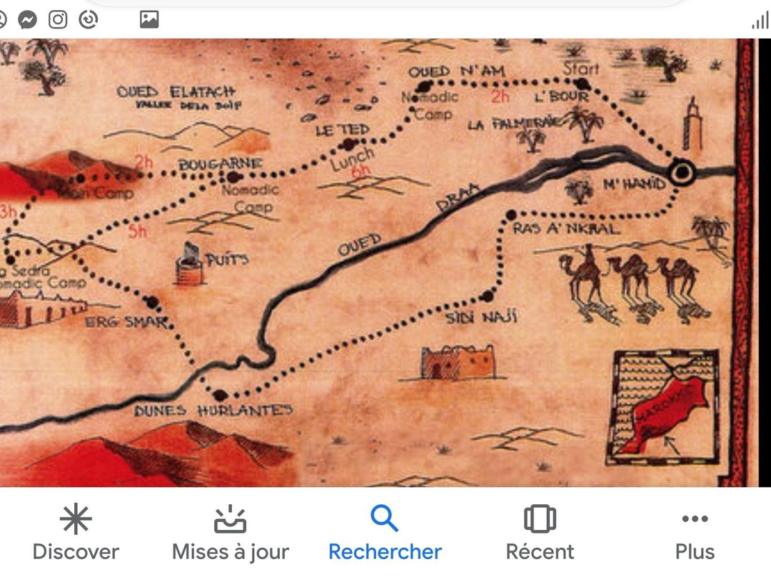 Agadir excursions-Taghazout必去景点