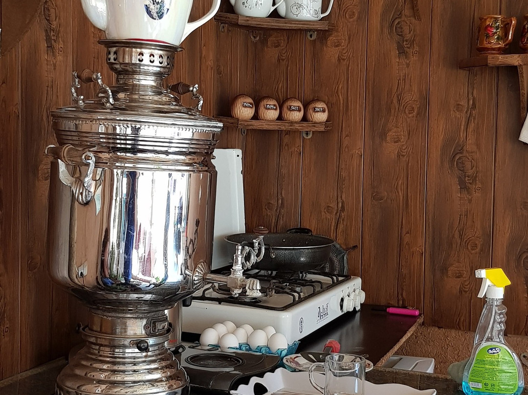 Kamal al-molk House主图