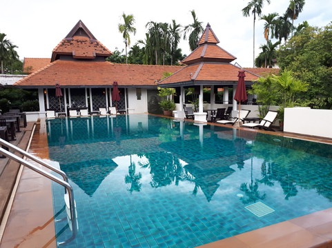 清迈菩提塞雷纳主图