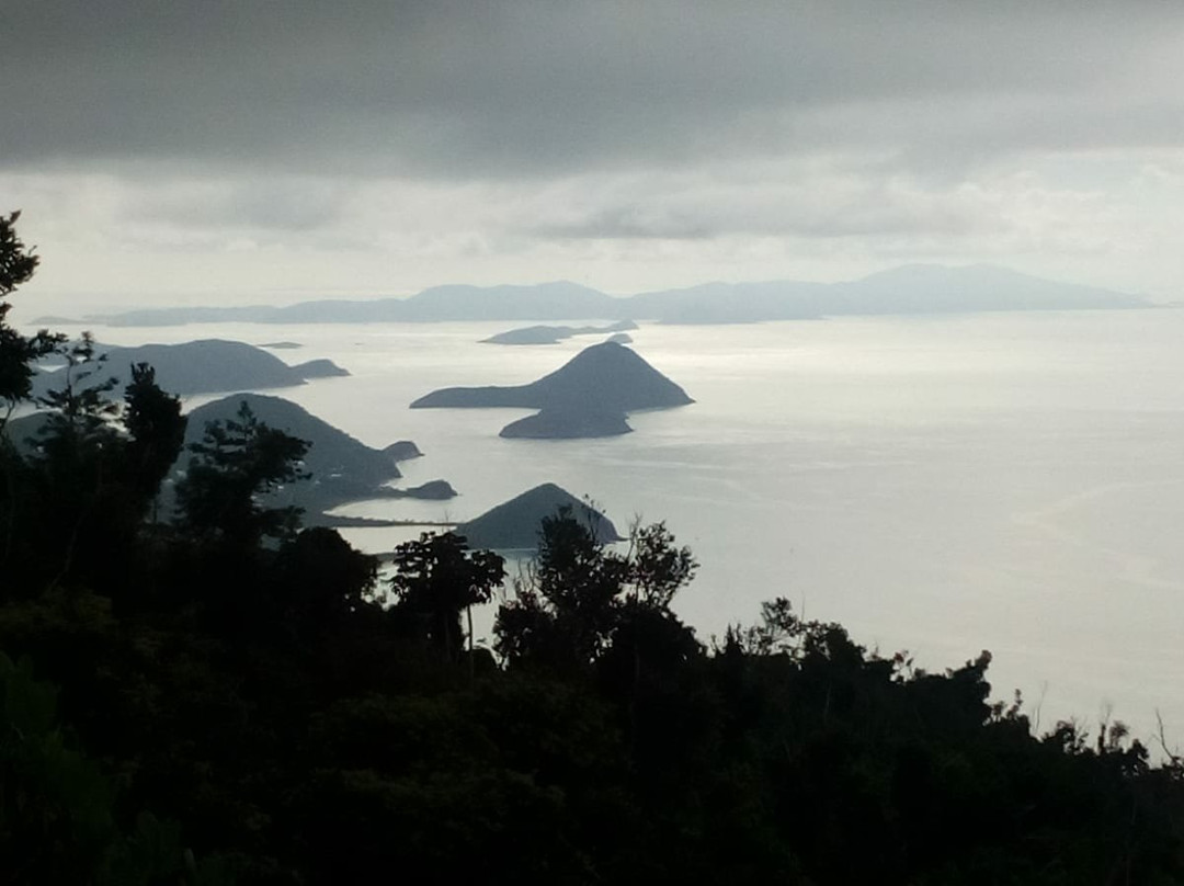 Sage Mountain National Park-托土拉必去景点