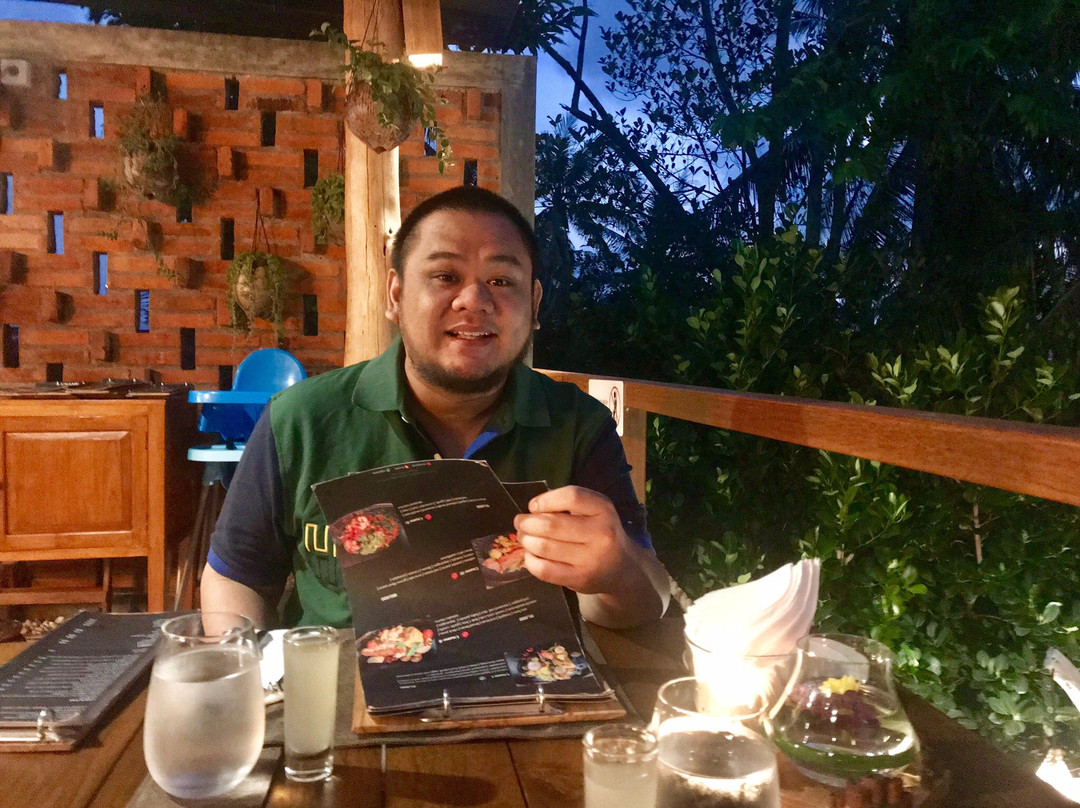 Uname Ubud by Pramana