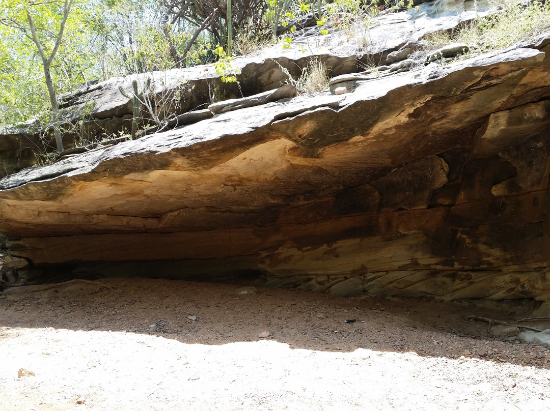 Vale dos Mestres-Caninde de Sao Francisco必去景点