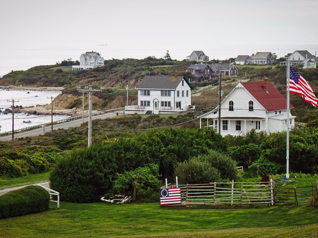 Spring House Hotel主图