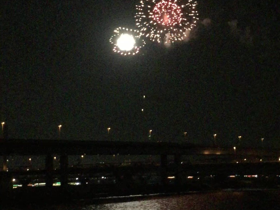 Koto Fireworks景点图片