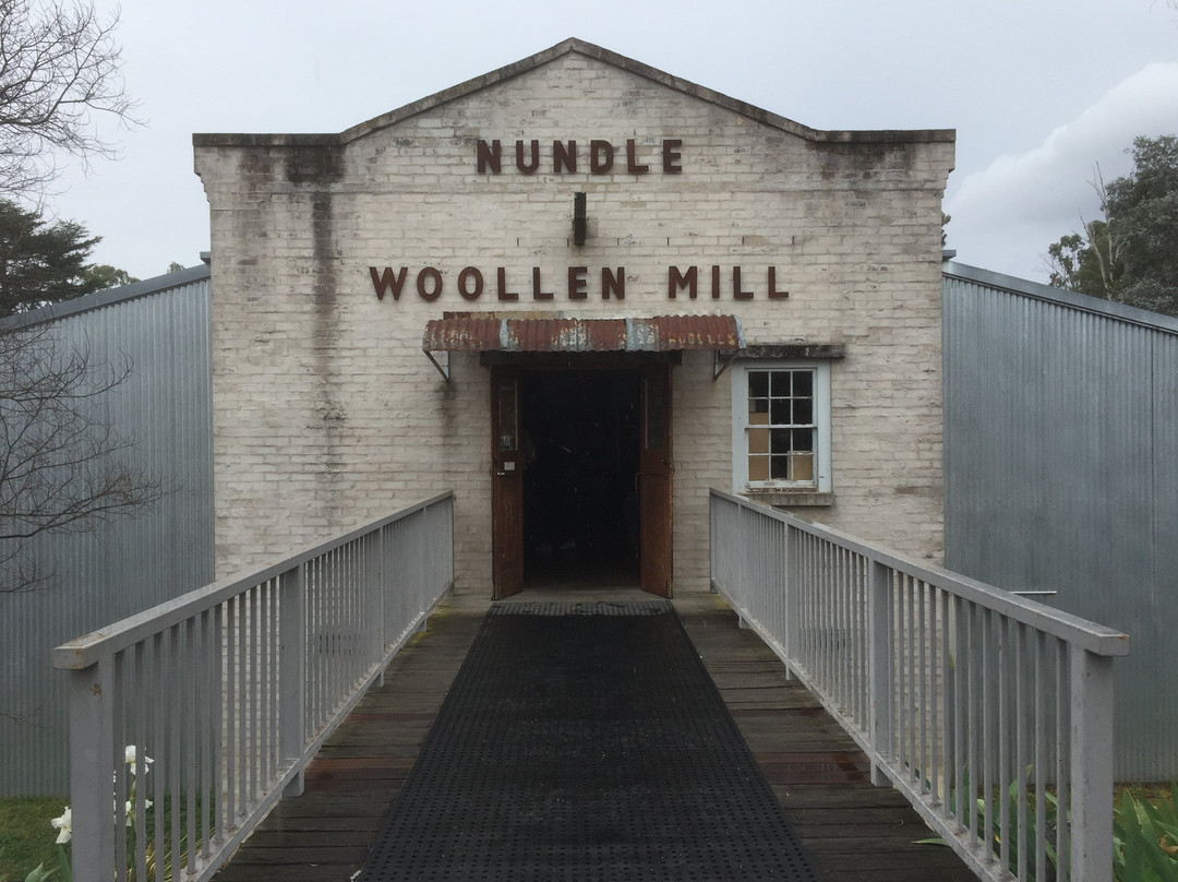 Nundle Woollen Mill景点图片