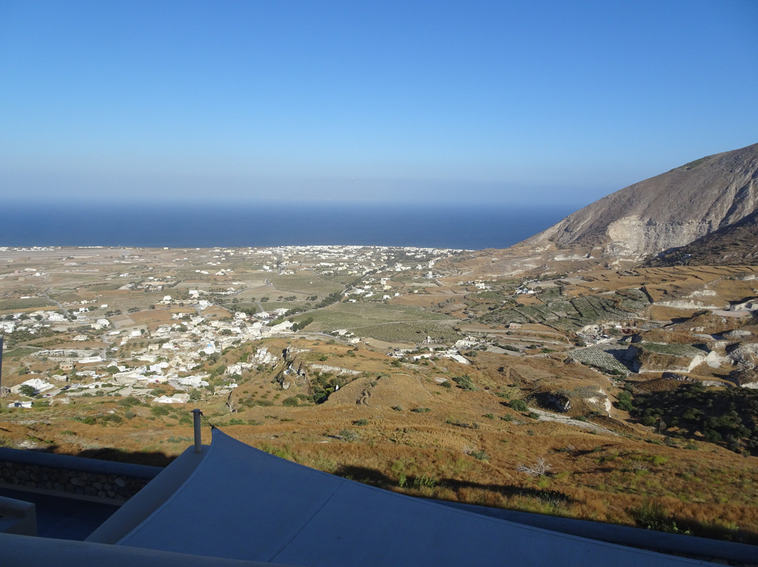 Skyfall Suites主图