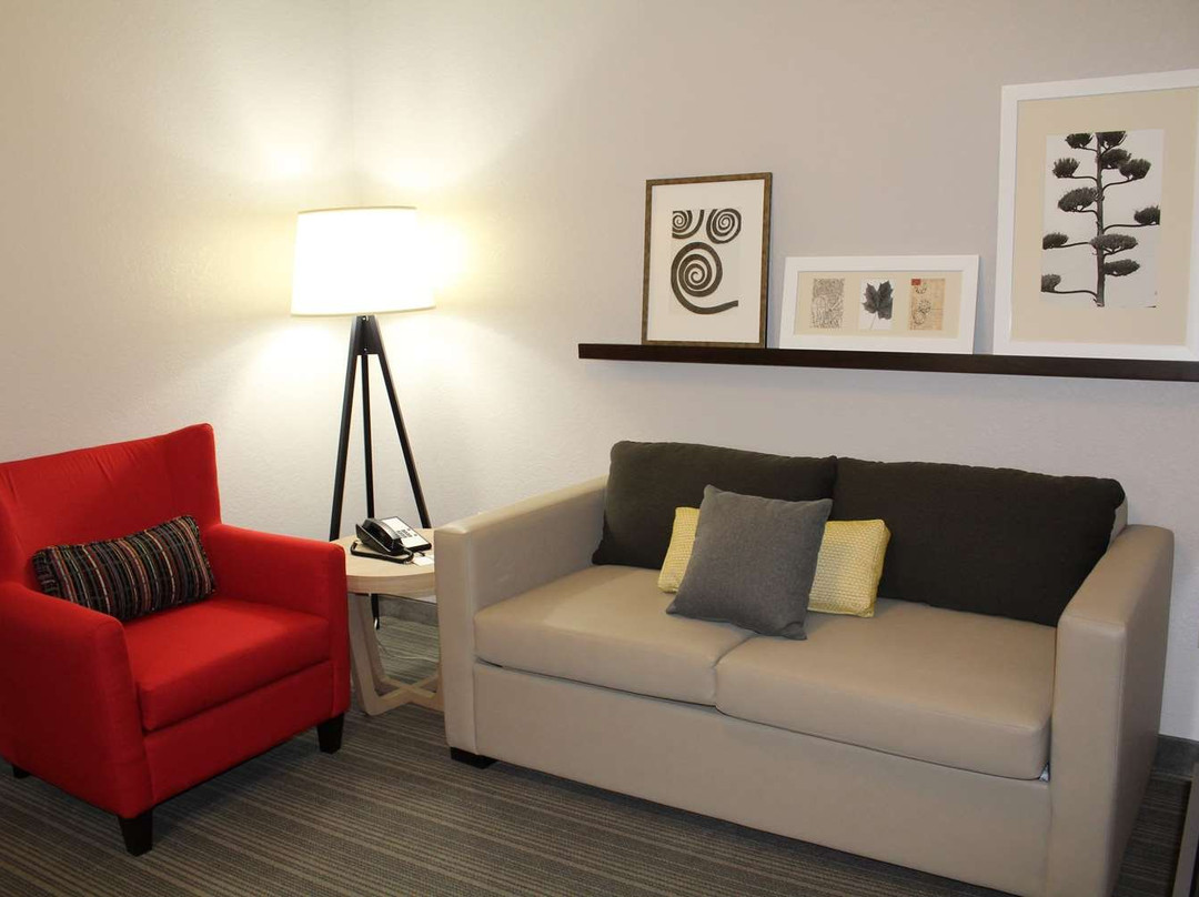 Country Inn & Suites by Radisson, Brooklyn Center, MN主图