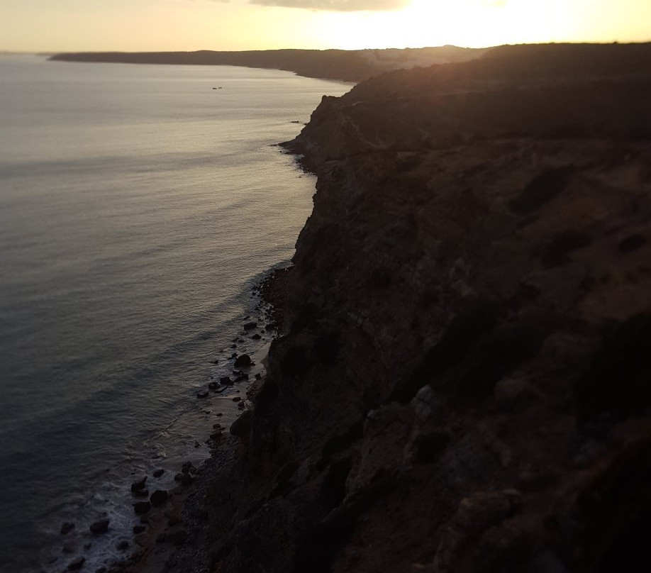 Forte de São Luís de Almádena景点图片