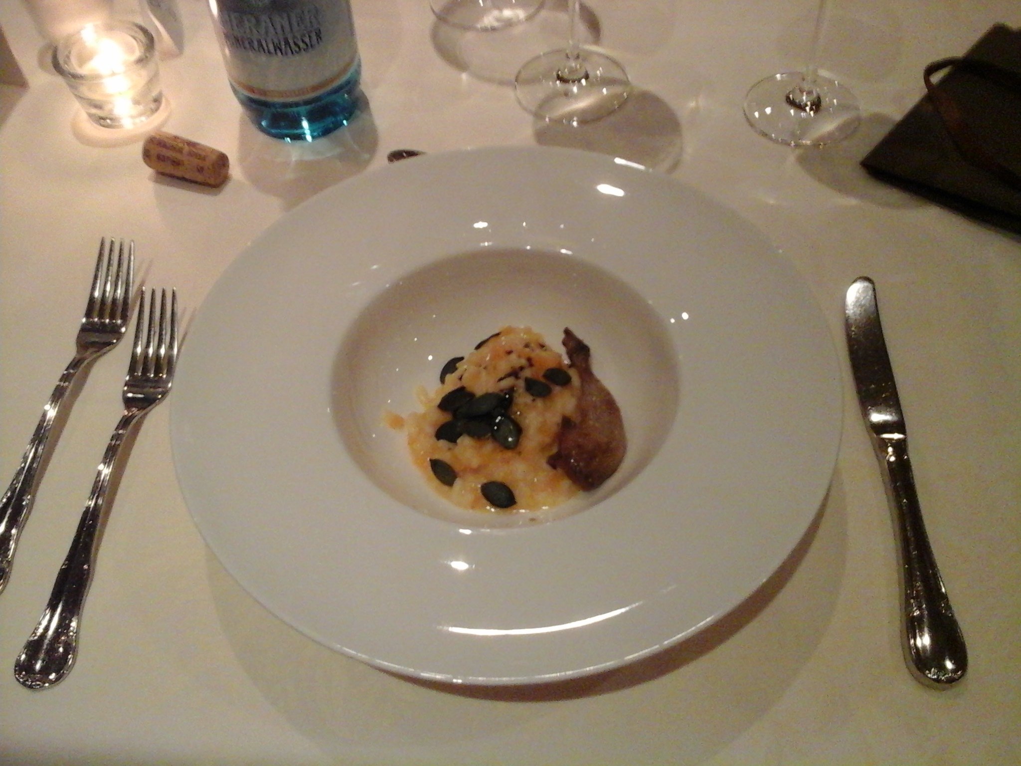 Naturhotel MOLIN-餐饮
