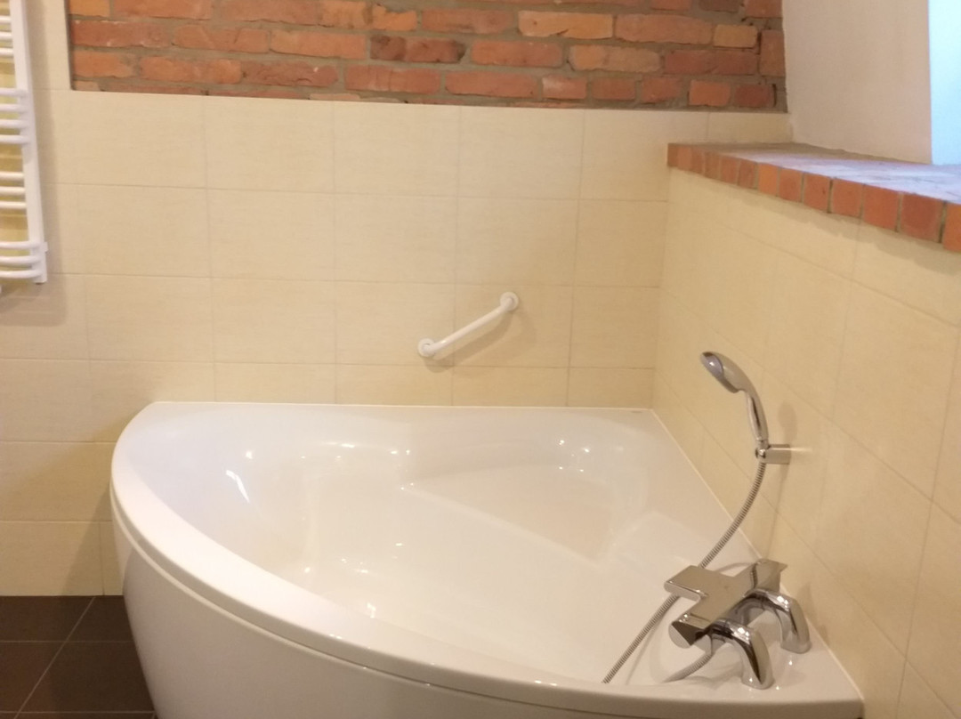 Brewery Czenstochovia Hotel & Spa主图
