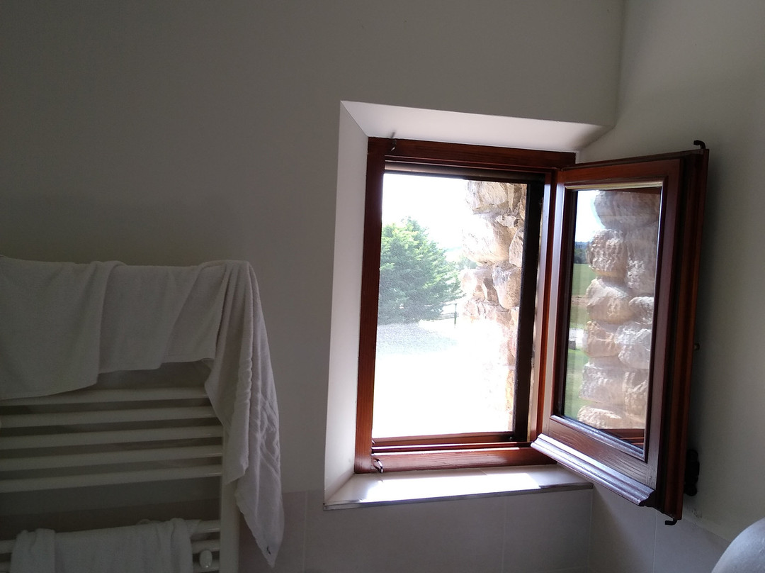 Hotel Mas Pere Pau主图