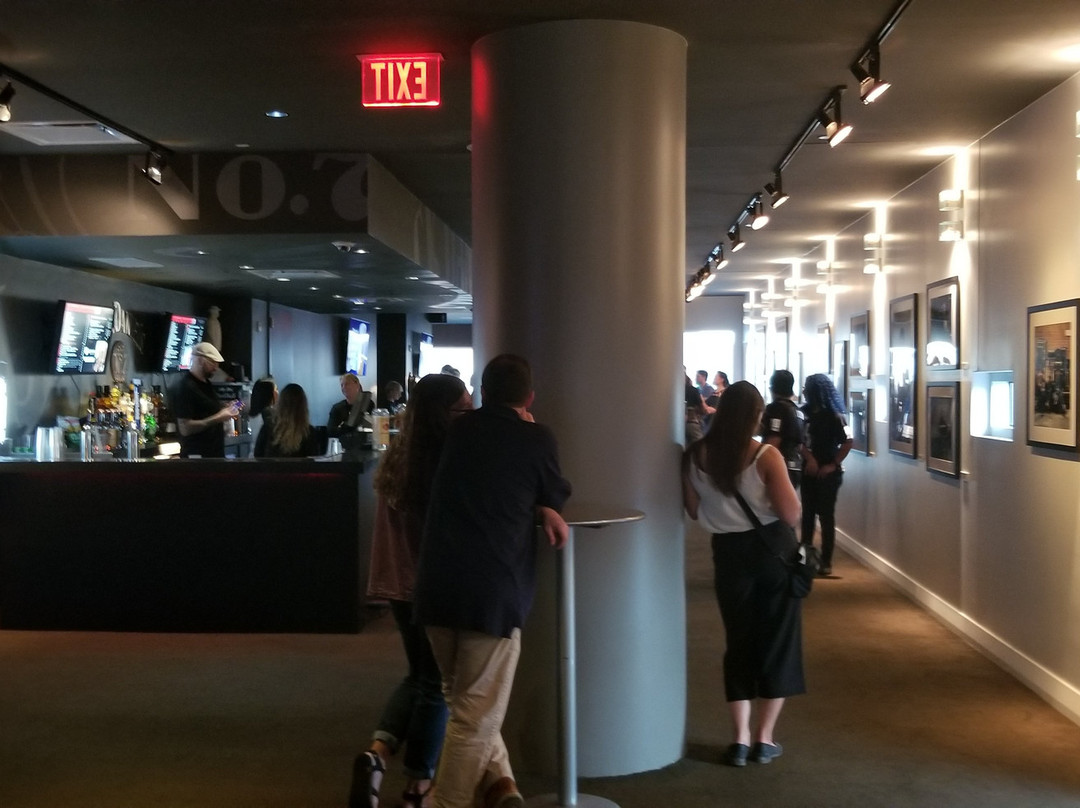 The Moody Theater-奥斯丁必去景点