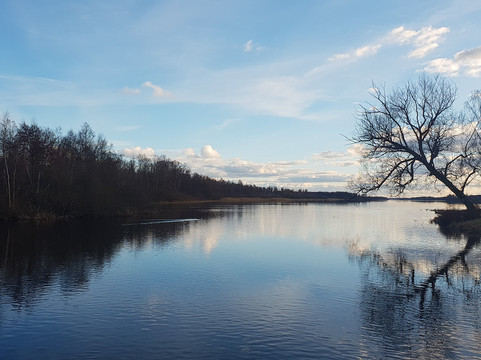 Salen-阿尔沃斯塔必去景点