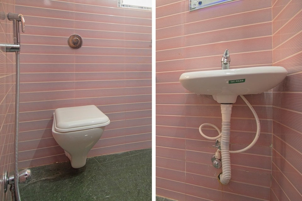 OYO 26838 Mahalaxmi主图