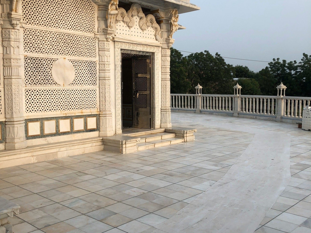 Jahaj Mandir景点图片