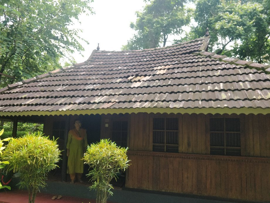 Heritage Marari主图