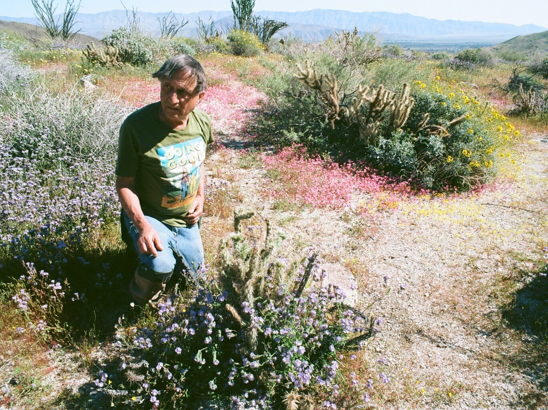 Hellhole Canyon Trail-波瑞戈泉必去景点