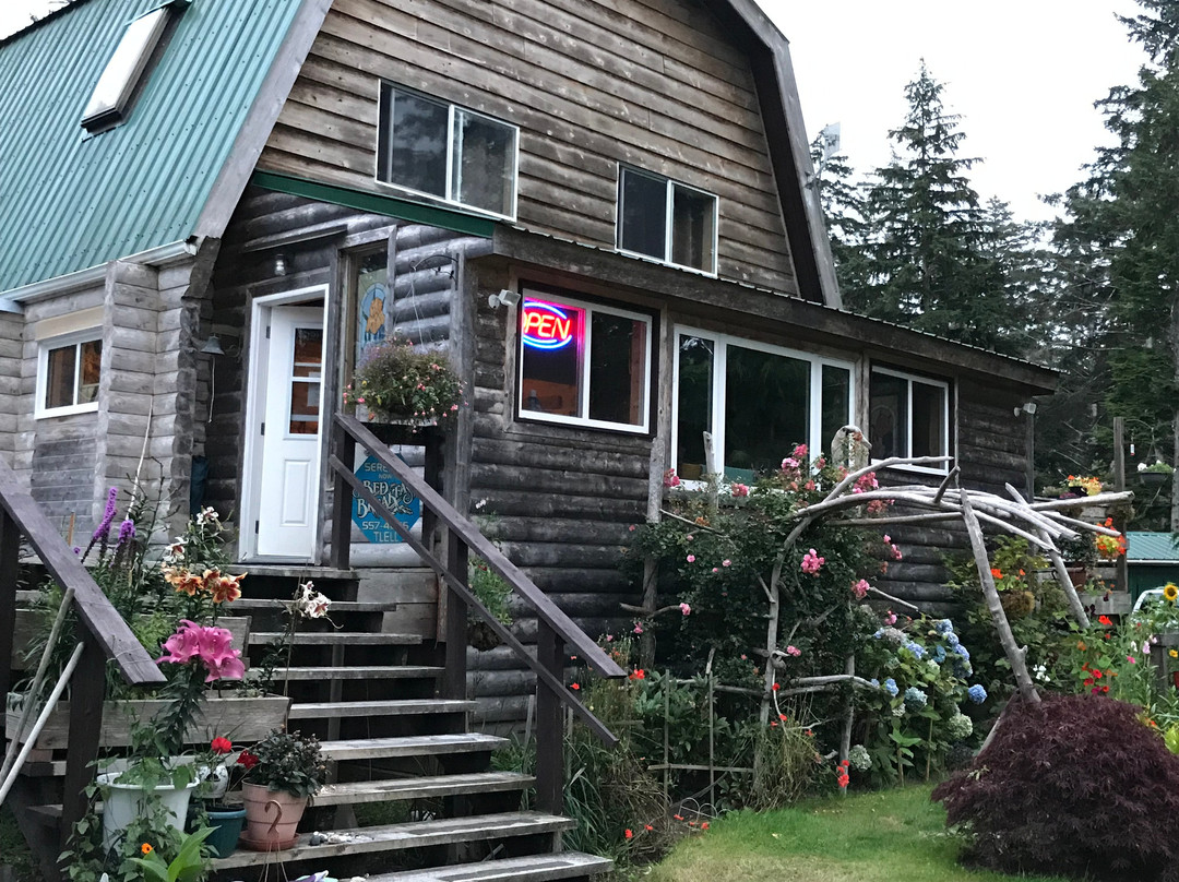 Serenity Now! Bed and Breakfast主图