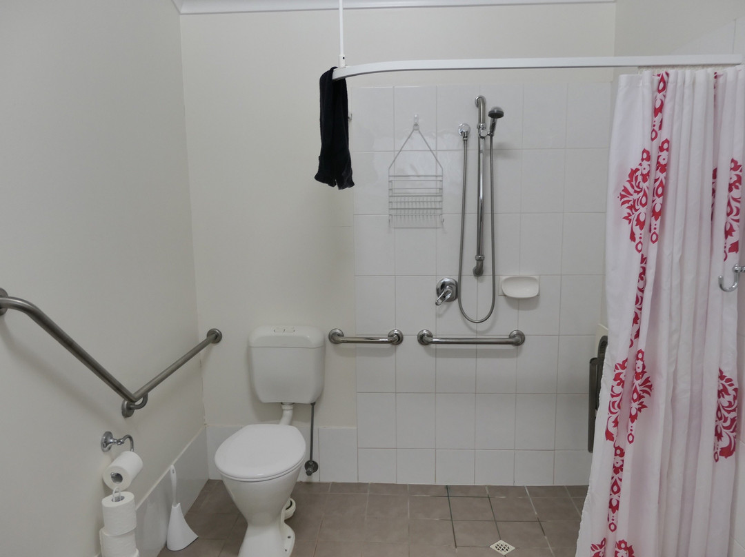 Mt Isa City Motel主图