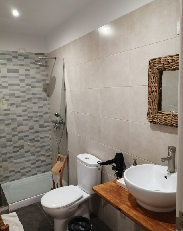 Casa Regina Tenerife主图