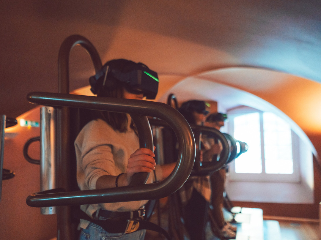 VR Tours-里斯本必去景点