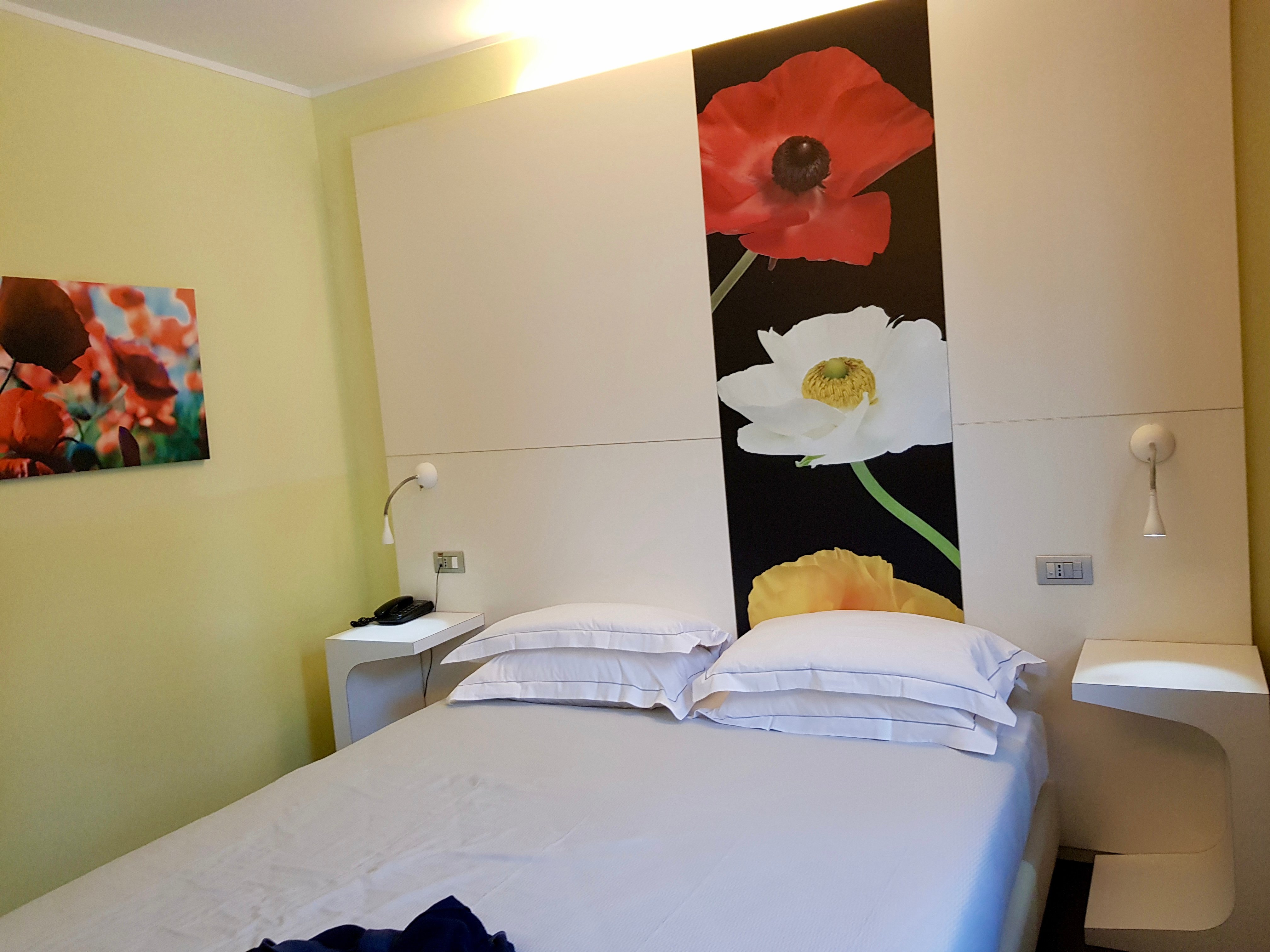 Best Western Hotel Green City-酒店景观