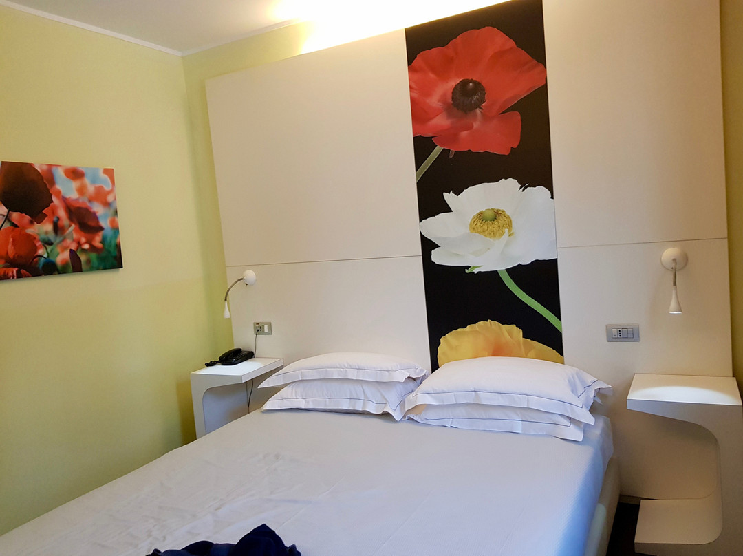 Best Western Hotel Green City主图