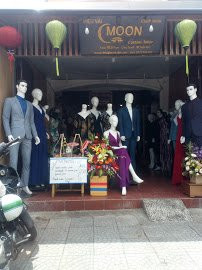 Moon Custom Tailor-会安必去景点