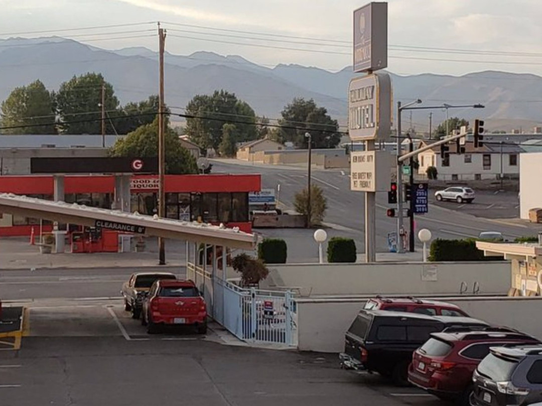 Holiday Motel Winnemucca主图